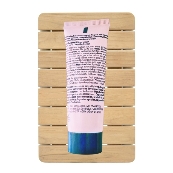 .Aveda ~ Stress-fix Body Lotion with Stress-relieving Aroma - Picture 2 of 4